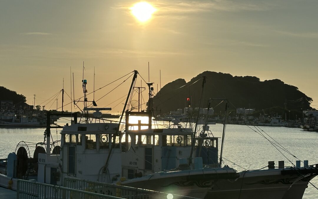 沖縄リトリート中止のお知らせ