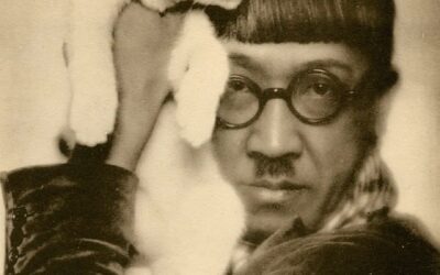 藤田嗣治展に行ってきました