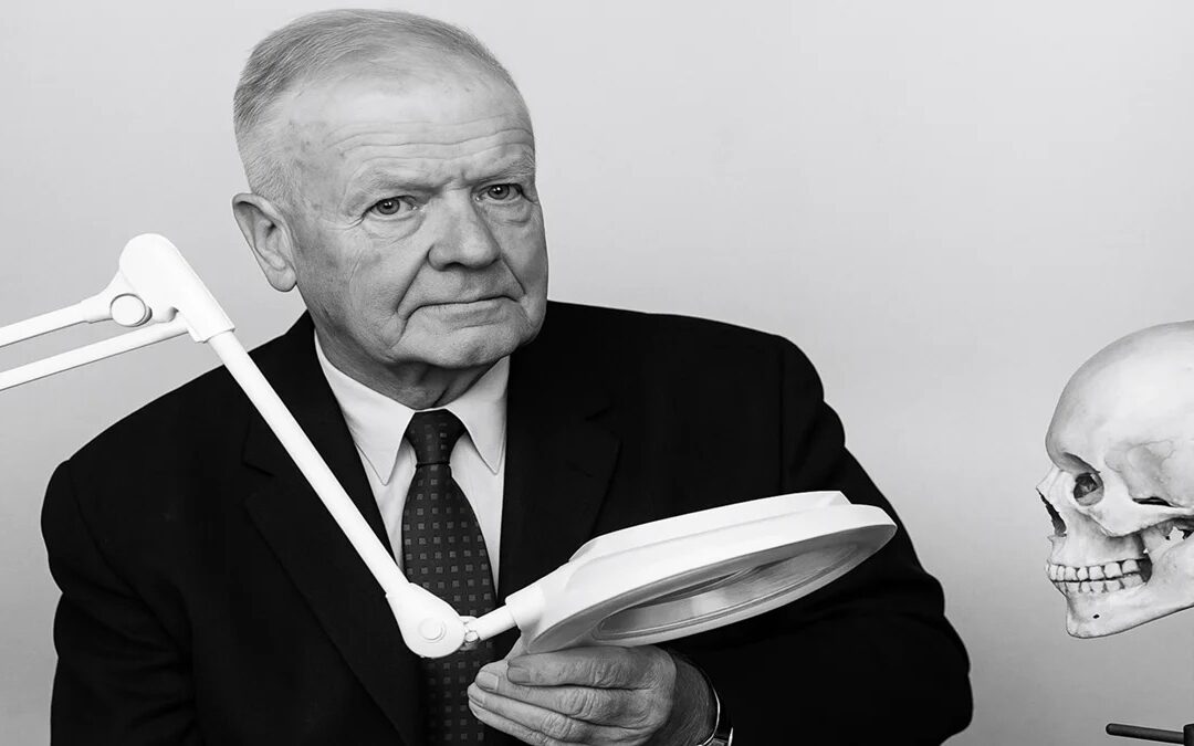 サザーランド〜クラニオワークの父