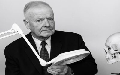 サザーランド〜クラニオワークの父