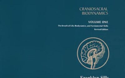 クラニオセイクラル・バイオダイナミクス