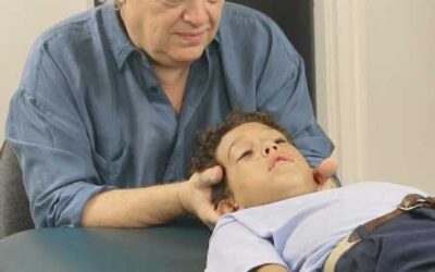 アプレジャー〜クラニオセイクラルセラピーの創始者