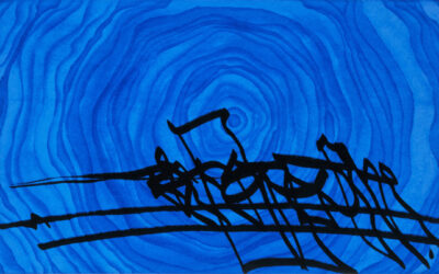 Osho＆ Meera Fes. ＆ペインティングリトリートに寄せて